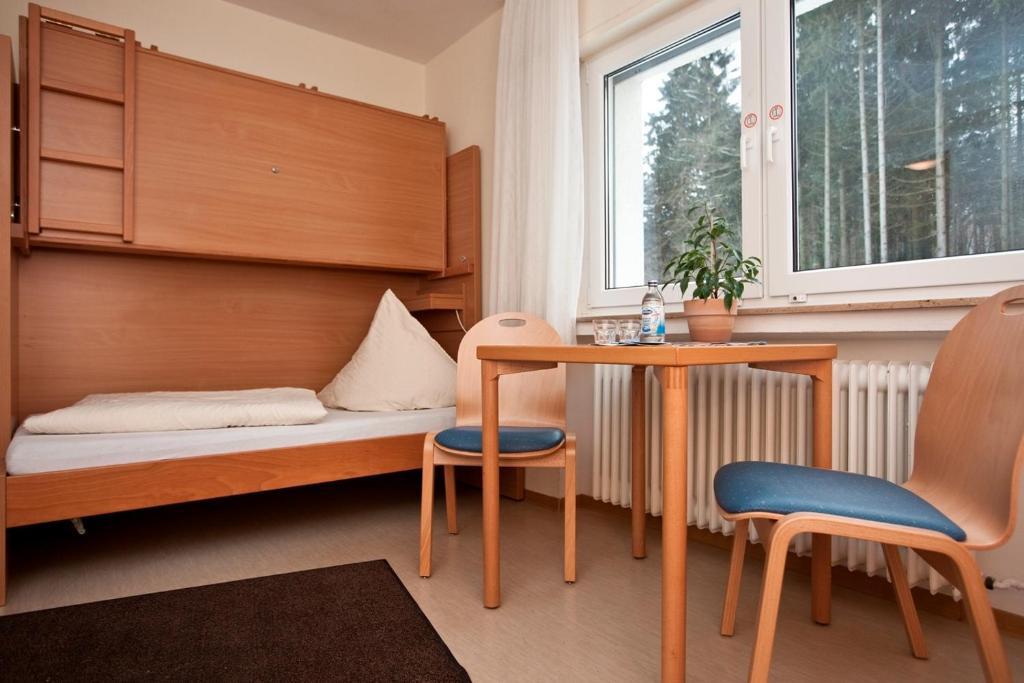 Naturfreundehaus Teutoburg Bielefeld Quarto foto